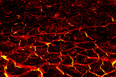 lava