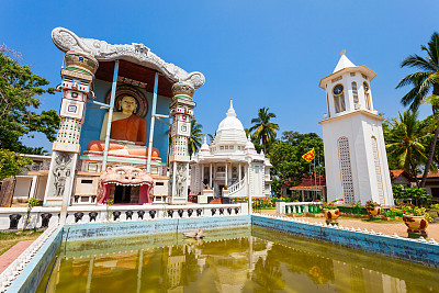 negombo