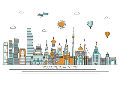 moscow