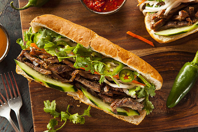 vietnamese
