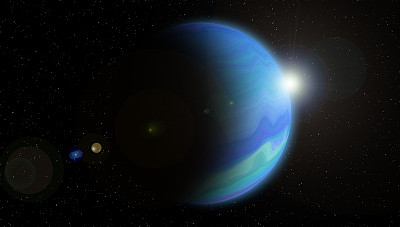 neptune