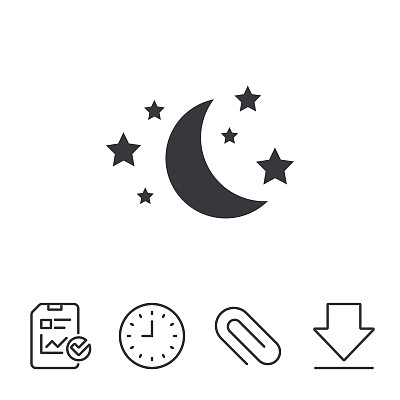 starry