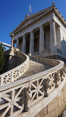 希腊国家图书馆