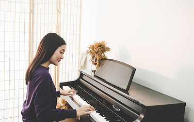 piano