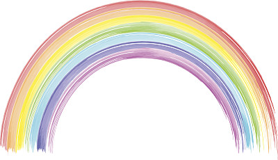 rainbow