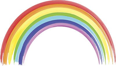 rainbow