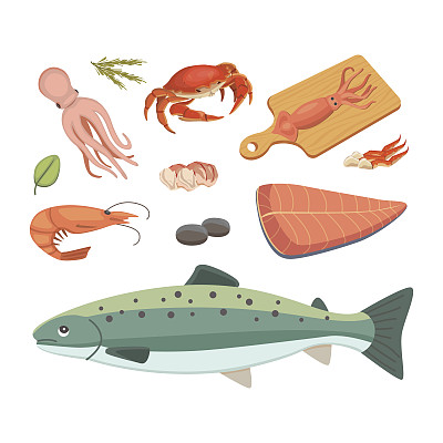 illustrations