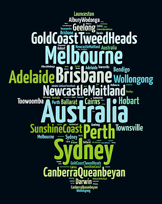 toowoomba