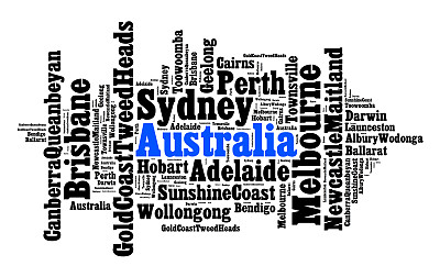 toowoomba