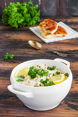 avgolemono