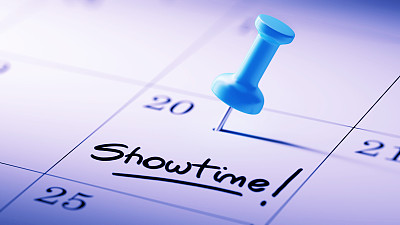 showtime