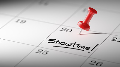 showtime