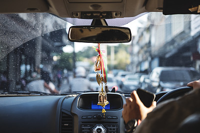 windscreen