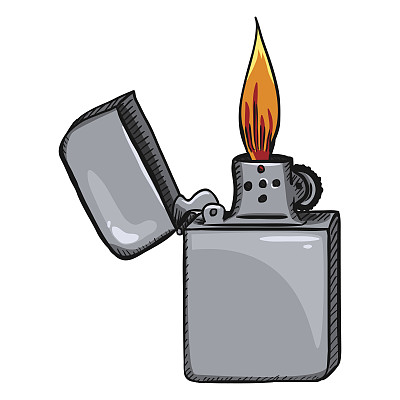 lighter