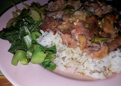 美味,高级西餐,膳食
