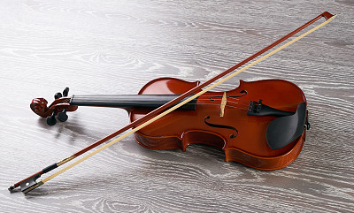 fiddle