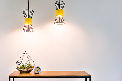 lamp