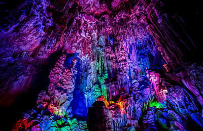 grotto