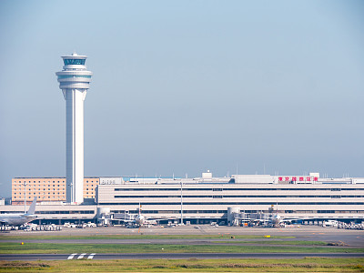东京国际机场