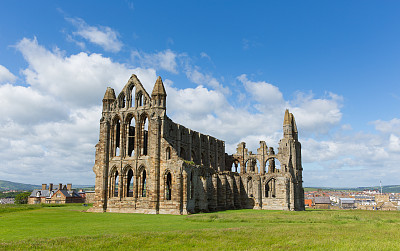 abbey