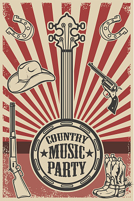 americana