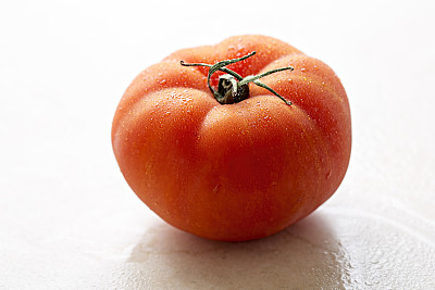 牛排西红柿