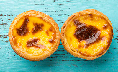 tartlet
