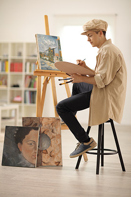 painting