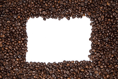 高清黑咖啡素材图片