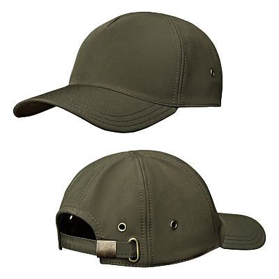caps
