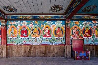 藏民藏族