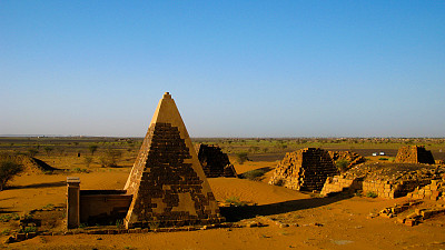 苏丹共和国
