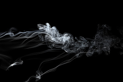 smoke