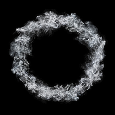 smoke