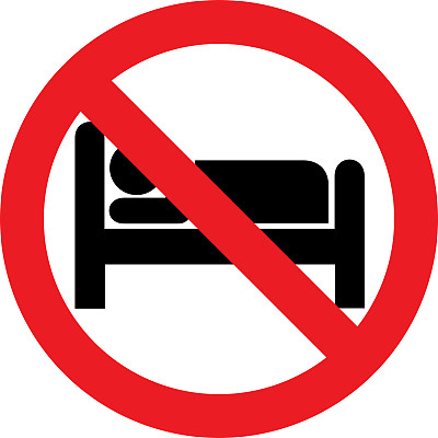 forbidden