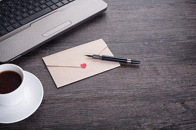 envelope