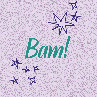bam