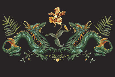 embroidery