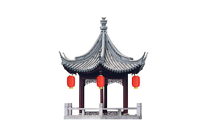 pavilion