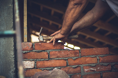 masonry