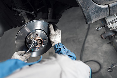 wrenches