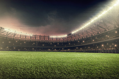 arena