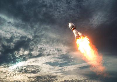 rocket