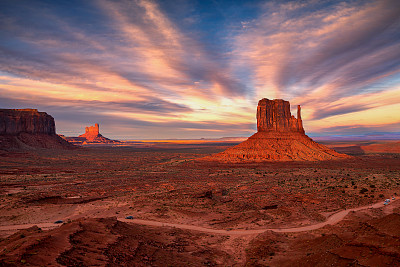 sandstone