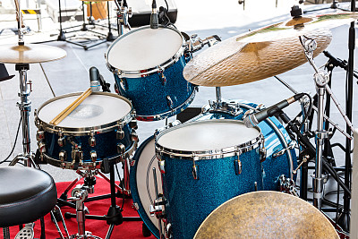drum