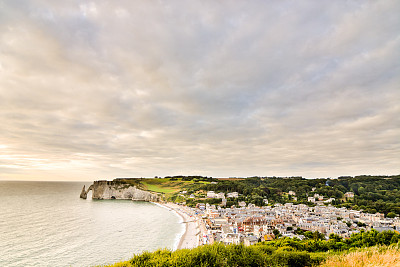 etretat