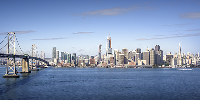 skyline