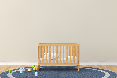 cot