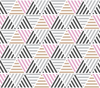 无缝拼接四方连续