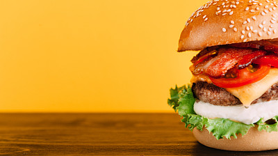 hamburger